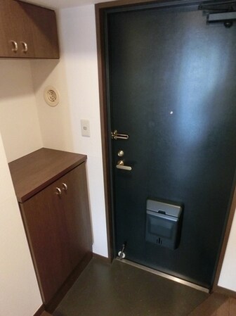 Belle Vue新中野の物件内観写真